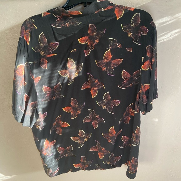 Demogorgon shirt h&m Clearance
